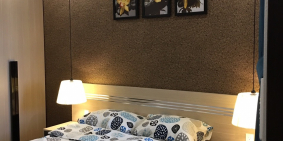 Bán gấp căn hộ cao cấp Gold View với giá cực rẻ 3.7 tỷ, 80m2, 2PN, 2WC