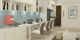 Mở bán văn phòng cao cấp Millennium giá tốt nhất từ CĐT