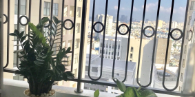 CHÍNH CHỦ BÁN GẤP CĂN HỘ SAIGON ROYAL 53 M2 GIÁ TỐT, VIEW ĐẸP, LH 0934571627