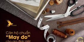 D-Homme Căn Hộ Độc-Lạ-Hiếm Nằm Ngay Lòng Trung Tâm Chợ Lớn