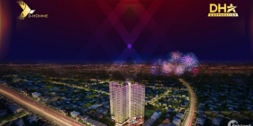 Chỉ với 900tr nhận căn hộ cao cấp quận 6 - giá chính thức từ CDT và chiết khấu t