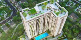 Căn hộ Saigon Asiana mở bán nằm ngay trục đường Hồng Bàng quận 6 với giá hấp dẫn