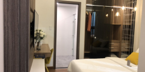 Saigon Asiana - Nguyễn Văn Luông, Quận 6, TP.HCM