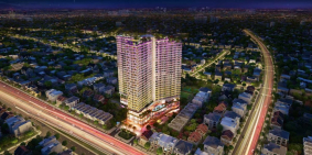 Booking GĐ1 Căn Hộ D-Homme MT Hồng Bàng nhận CK khủng 28% và nhiều ưu đãi lớn