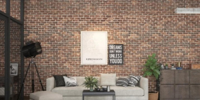 Căn hộ 3 mặt tiền tại trung tâm Phú Mỹ Hưng, Quận 7, vừa ở vừa làm văn phòng.