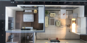 CĂN HỘ ASCENT LAKESIDE Q7 CHỈ 1,9 TỶ SỞ HỮU CHIẾT KHẤU TIỀN MẶT CHO KH