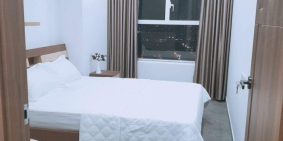 Bán căn hộ Sunrise CityView 77m2 2PN LH 0909008594