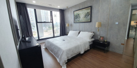 Bán căn hộ Sunrise City View căn góc 3PN view q1 và Nguyễn Hữu Thọ, giá 4tỷ950.