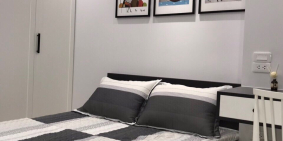 Bán lỗ Riverpark Residence 106m2 - 3PN lầu cao view sông giá 6 tỷ - 0904.044.139