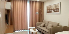 Bán căn hộ Sunrise City View, Quận 7, 76m2 Full Nội thất giá 3,8 tỷ