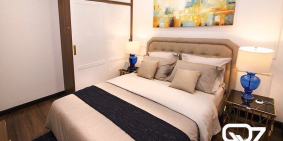 KINH DOANH THUA LỖ CẦN BÁN GẤP CĂN HỘ 2-3PN Q7 RIVERSIDE, 0902906366