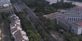 Cơ hội để khởi nghiệp tại Phú Mỹ Hưng Quận 7 officetel - office - retail