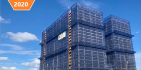 nhận nhà ở ngay trong năm 2020, căn hộ quận 7 , phú mỹ hưng ,giá chỉ 1.7 tỷ