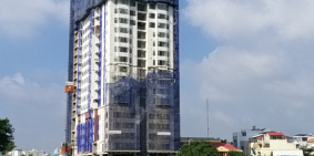 Bán căn hộ Ascent Lakeside tại PMH quận 7 vị trí tốt, view đẹp tặng bếp 250TR