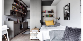 Sốc !!!450 Triệu Sở Hữu Ngay Căn Hộ Sunrise Riverside, View Sông Cực Đẹp, Quận 7