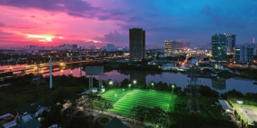 TỐT NGHIỆP ĐH RMIT CẦN SANG NHƯỢNG LẠI CĂN HỘ SUNRISE RIVERSIDE, 2PN, QUẬN 7