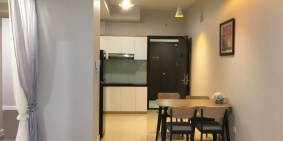 35 Triệu/M2 Cực Sốc - Căn hộ Cao Cấp Giá Tốt Nhất Quận 7 - Sunrise Riverside