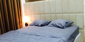 Bán Căn Hộ 1 PN Thích Hợp Cho Các Bạn Trẻ Hiện Đại Và Gia Đình Mới Cưới Chỉ 450