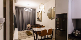 450 Triệu Không Thể Mua Nhà Sài Gòn – Nhưng Có Thể Mua Được Căn Hộ Quận 7 – Tại