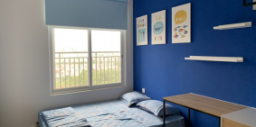 Dễ Dàng Sở Hữu Căn Hộ Riverside View Sông Đẹp Nhất Khu Nam Chỉ Với 450 Triệu