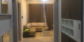 Bán gấp căn hộ Sunrise City, 76m2, 2PN, 2WC, full nội thất đẹp, 3.7 tỷ