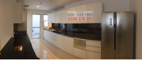 Căn hộ SunriseCity đối diện LotteQ7, 138m2, 3PN, full nội thất, giá chỉ 7.650 tỷ