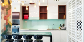 Chính chủ cần bán lại căn hộ chung cư cao cấp Sunrise quận 7