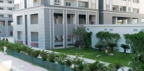 Căn hộ chung cư giá rẻ Heaven River View