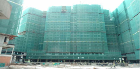 Chính chủ bán căn hộ Safira Khang Điền q9 2PN block D2 chỉ 2,08 tỷ LH 0938677909