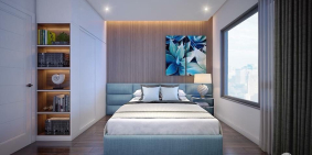 Chuyển nhượng nhiều căn hộ Safira Khang Điền, Q9 giá tốt.