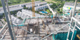 Chính chủ cần bán căn hộ 2PN/67m dự án Safira Khang Điền quận 9 Lh 0938677909