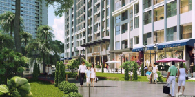 Bán gấp căn Kingsway giá hợp đồng 1 tỷ, kí HĐ với chủ đầu tư 60m2, 2 PN - 2 WC