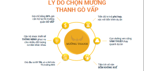 Mở Bán Giai Đoạn 1 Dự Án Căn Hộ Cao Cấp Mường Thanh! Giá chỉ từ 22tr/m2!