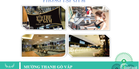 Chính thức nhận giữ chỗ căn hộ Mường Thanh Gò Vấp, giá đợt 1 chỉ 23.5tr/m2.