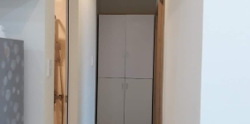 Căn góc vị trí đẹp CC DreamHome Residence 74m2,3PN, view đẹp giá 2,39 tỷ