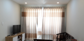 Căn góc view đẹp Dream Home Residence, 74m2 có 3PN, 2WC, nội thất sang trọng