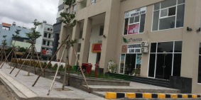 Căn góc 62m2,2PN,2WC,Có ban công CC DreamHome Residence giá 1,9 tỷ.LH 0349668589