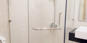 Căn hộ Orchard Parkview, 2pn, 2wc, 69m2, đầy đủ nội thất cao cấp, view Landmark