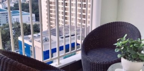 Bán căn hộ Golden Mansion,2pn,2wc,nội thất hoàn thiện cơ bản, 3 tỷ 2 bao phí