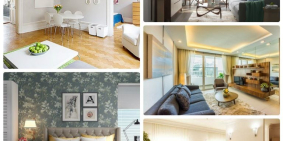 Cần bán nhanh CH The Prince, 2PN, 2WC, 83m2, 4.5tỷ đầy đủ nội thất