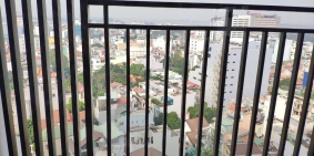 Bán căn hộ Golden Mansion, 2pn, 2wc, 3 tỷ 4 bao hết, nội thất hoàn thiện cơ bản