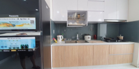 Bán căn hộ Golden Mansion, 3 tỷ 5, đầy đủ nội thất cao cấp, 69m2, 2 phòng ngủ