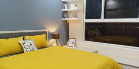 Bán căn hộ Orchard Parkview, 3pn, 2wc, nội thất hoàn thiện cơ bản, giá 4 tỷ