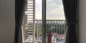 Bán căn hộ Orchard Garden- Novaland 73m2 2PN full nội thất, đã có sổ hồng giá rẻ