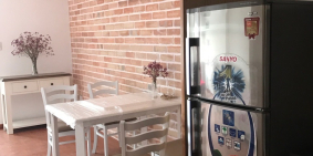 cần bán căn officetel Orchard Garden  phú nhuận 36m2,1PN nội thất ở giá 1.850 tỷ