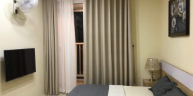 Cần tiền bán căn hộ Orchard Garden Novaland 73m2 full nội thất, đã có sổ hồng