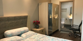 cần bán căn hộ Orchard Garden Phú Nhuận hồng hà 73m2, 2PN có sổ hồng 4.280 tỷ