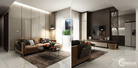 bán căn hộ Golden mansion Phú Nhuận 99m2, 3PN bán full nội thất 4.8 tỷ căn góc