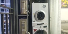 Bán căn hộ Botanica Premier, 2pn, nội thất hoàn thiện cơ bản, 69m2, 3 tỷ 25