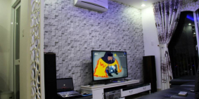 Cần bán gấp căn hộ 75m2 , quận Tân Bình, Tp HCM